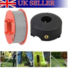 For BOSCH ART 23 26 30 Combitrim Easytrim Spool Strimmer Line Cover F016800175