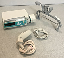 B. Braun 8713030u Perfusor Space Pump W/ Clamp/ Adapter - Certified To 3/2027