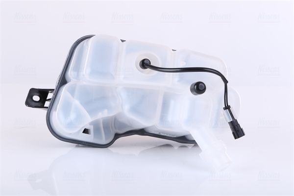 Nissens AusgleichsbehäLter, KüHlmittel 996230 FüR Land Rover-image