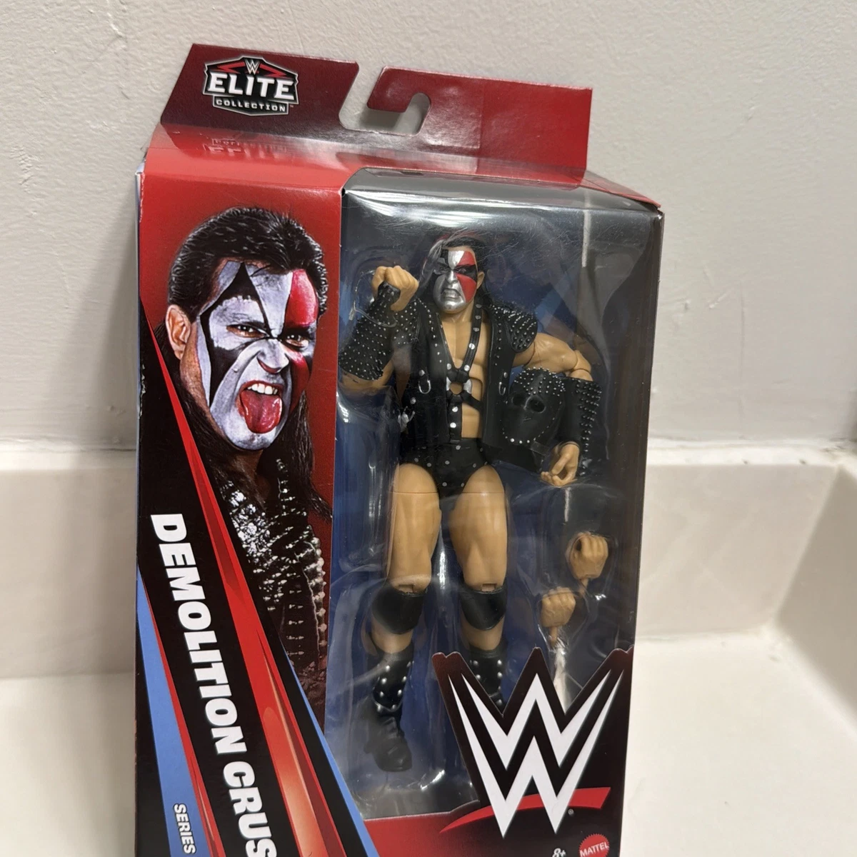 Wwe Demolition for sale | eBay