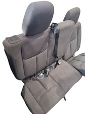Used Seat Rear Fits 2014 Jeep Wrangler Grade A Used Seat Rear Fits 2014 Jeep Wrangler Grade A