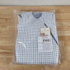 Gunamuna Transitional Swaddle 2.5 TOG Size 3-6 Months Checkmate New