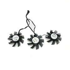 For RTX 2070s 2080 2080s 2080ti Graphics Card Cooling Fan CF-12815S
