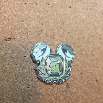 WDW - Disney Dream Kingdom - Mystery Box - Wisdom