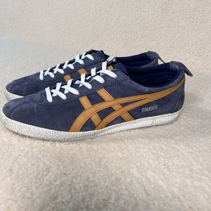 Onitsuka Tiger Mexico Delegation | eBay
