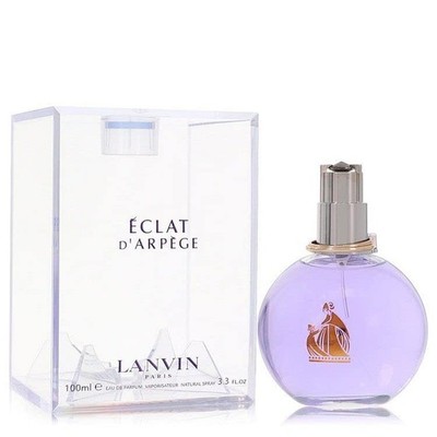 LANVIN Eclat d'Arpege Eau de Parfum, 3.3 oz
