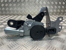 BMW 5 F10 F11 2012 GENUINE Wischermotor Heckscheibe 7311415 TOF36972