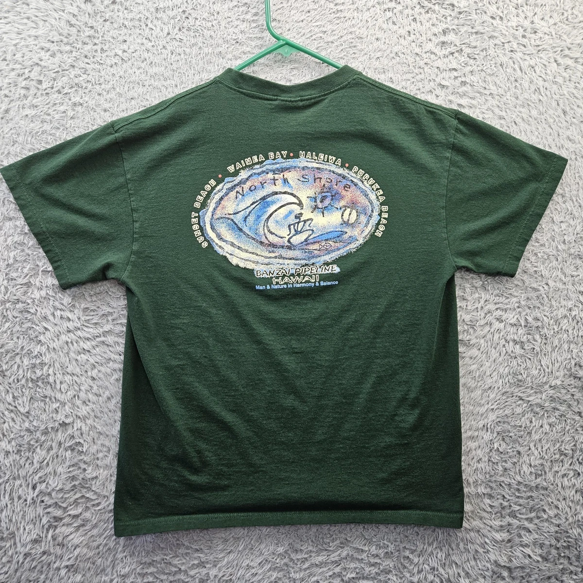 north shore t shirt products for sale | eBay