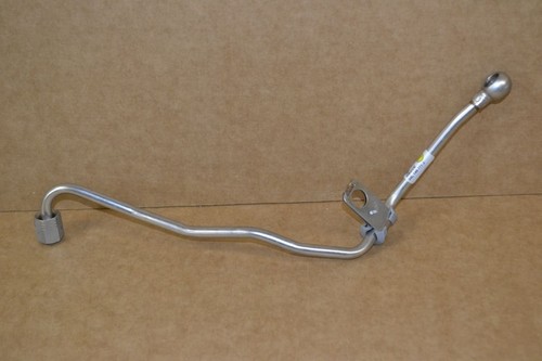 Original VW Golf 7 Ölleitung für Turbolader 04L145771J a37667