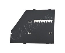 Nebelscheinwerfer Blende Für AUDI A7 Sportback 4G RS7 13-18 4G8807151C