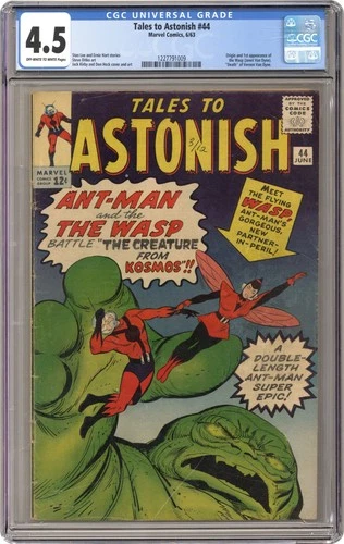 Comic Image
