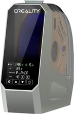 Creality Space Pi Filament Dryer Black Efficient Stable Smart Display Interface