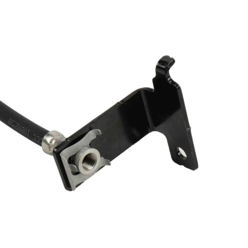 Manguera de freno hidráulica ACDelco original para GMC Acadia Limited 2017 lado del pasajero Foto 3 de 4