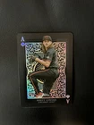2025 Topps Rhett Lowder Base (Raw)