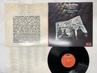 The Beatles In The Beginning Japan LP [21247ER]
