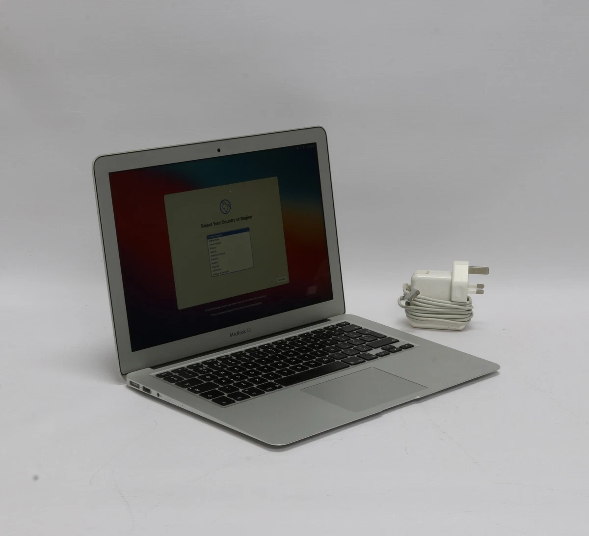 Macbook Air 11 I7 for sale | eBay UK