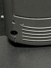 Dreamcast peripherals DCX4MB memory card #0b6e57