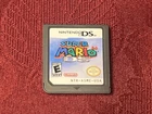 SUPER MARIO 64 NINTENDO DS 2004 CARTRIDGE ONLY AUTHENTIC USA GREAT VALUE FAST!!!