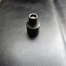 Matco 3/8" Drive 7mm Magnetic Socket 6-point BMP7M6V