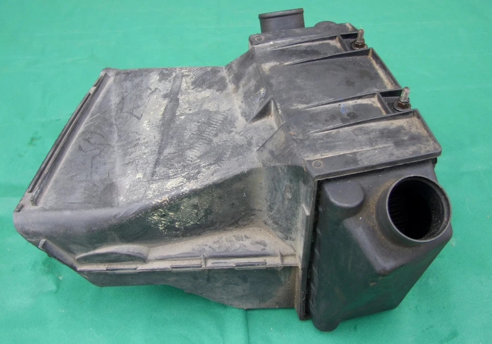 Radiateur Intercooler Renault Fuego Turbo Diesel et Renault 30 Turbo D bon état - Photo 4/4