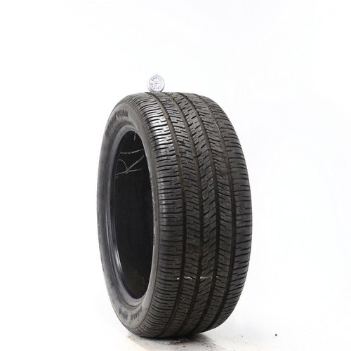 Used 255/45R19 Goodyear Eagle RS-A 100H - 10/32 | eBay