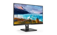 Philips 275S1AE 27" QHD Monitor 75Hz 4ms adaptiveSync Flickerfree  Speakers BLK.