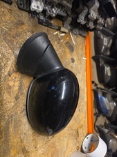 2006-2013 R56 MINI COOPER DOOR WING MIRROR LH PASSENGER #339
