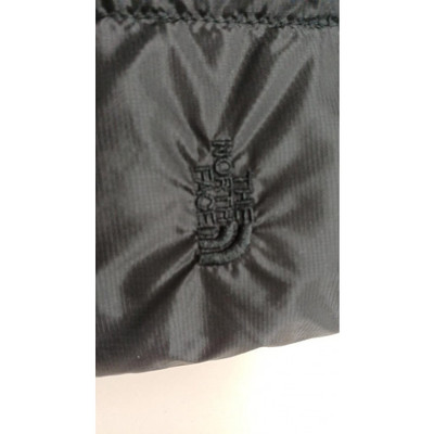 THE NORTH FACE Down Muffler Black Condition | eBay