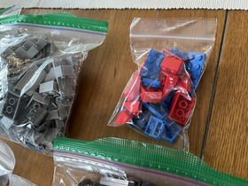 LEGO CREATOR Mountain Hut 31025 Complete w/ Instructions but 4 Parts Substituted