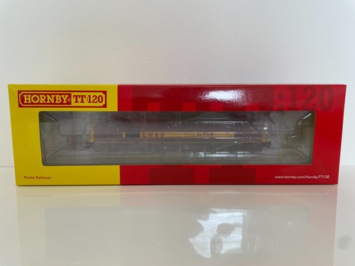 Hornby TT3037M SPUR TT EWS CLASS 37 '37704' | Condition: New