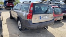 Baguette de porte Volvo XC70
