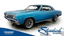 1967 Chevrolet Chevelle for Sale