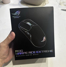 ROG Harpe Ace Extreme Wireless Optical Gaming...