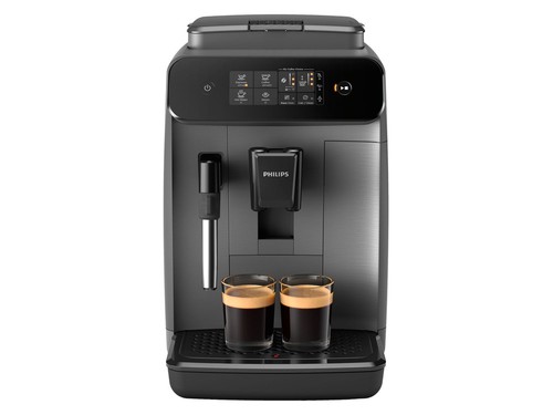 PHILIPS Kaffeevollautomat 800 Series »EP0824/00« - B-Ware sehr gut
