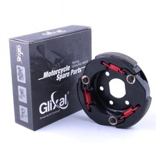 High Performance Racing Clutch Shoe for GY6 49cc 50cc 139QMA 139QMB Engine Sc...