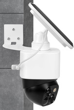 Corner Wall Mount Bracket for Eufy Security SoloCam S340 and and SoloCam E30,Max