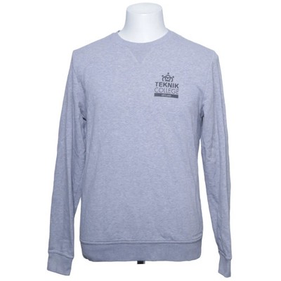 Berkeley, Sweatshirt, Größe: M, Grau, Baumwolle/Polyester, Einfarbig #vLx