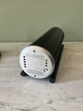 Musical Fidelity X-24k DAC