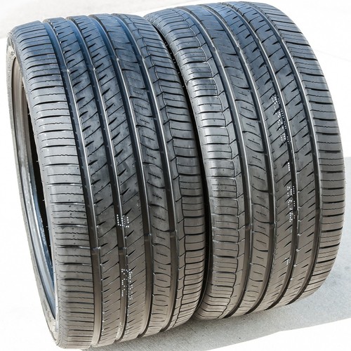 Tire Evoluxx Capricorn UHP 245/40R20 99Y XL A/S All Season High Performance - Picture 9 of 12