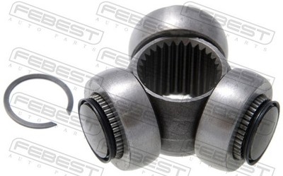 Für FEBEST 2516-BOX3 TRIPOD JOINT 29X42