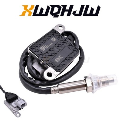 5295473 Nitrogen Oxide Nox Sensor for Ram 2500 3500 2013-2018 6.7L Diesel