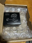 2025 Laser Engraved American Eagle One Ounce Silver Proof Coin