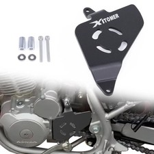 Per Honda CRF230F CRF 230 F 230F 2003-2019 Moto CNC Alluminio Pignone Anteriore