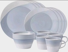 Royal Doulton 1815 Juego De 8 Platos De Tapas, 6.3, Multicol | Cuotas