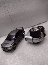 Carson xMods 1:28 Mitsubishi EVO 8 defekt 