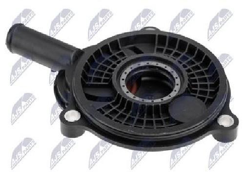 NTY EPCV-VC-001 Vent Valve Crankcase Ventilation For Citroën Fiat Iveco