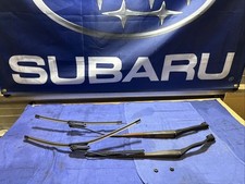 SUBARU IMPREZA WRX STI FRONT WINDSHIELD WIPERS 2002-2007