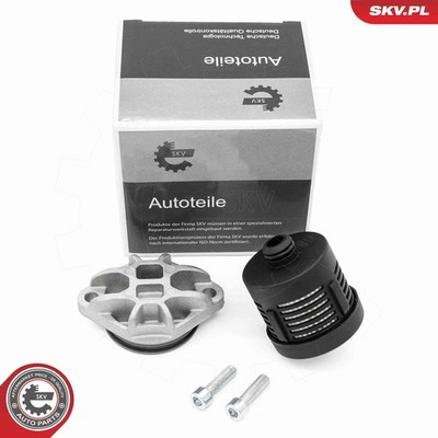 ESEN SKV 31SKV392 Hydraulikfilter, Lamellenkupplung (Allradantrieb) für FORD,VOL