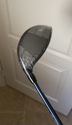 Wilson Staff Dynapower Carbon 9.0 degree Driver w 2026 Fujikara Blue Ventus TR