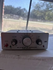 MFJ 20 Meter Model MFJ-9020 Transceiver Ham Radio